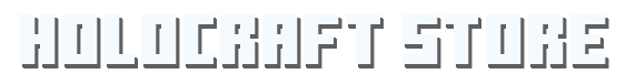 Holocraft Store